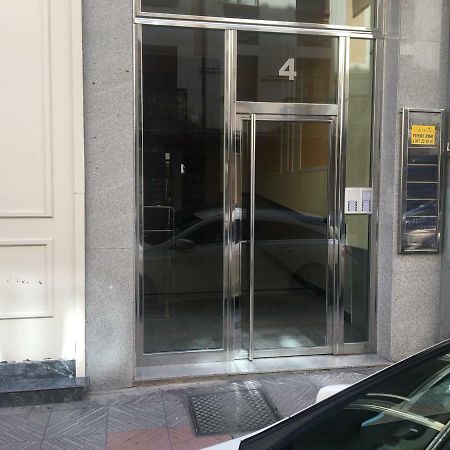 Apartamentos Gyc Viviendas Gold León Kültér fotó