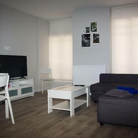Apartamentos Gyc Viviendas Gold León Kültér fotó