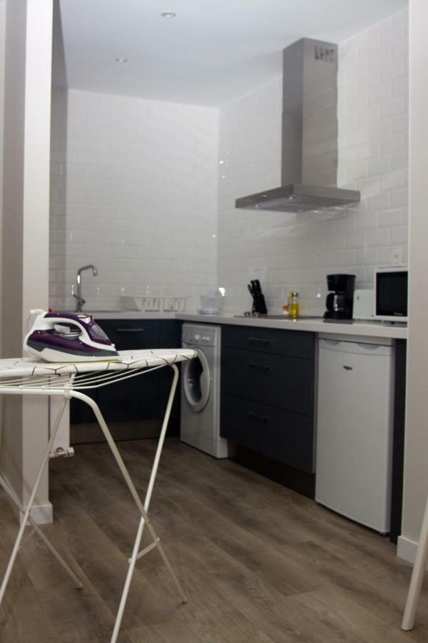 Apartamentos Gyc Viviendas Gold León Kültér fotó