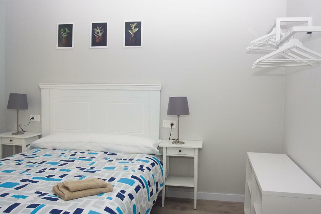 Apartamentos Gyc Viviendas Gold León Kültér fotó