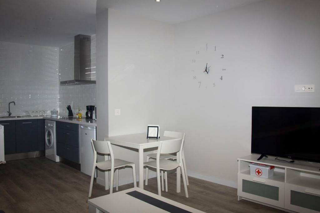 Apartamentos Gyc Viviendas Gold León Kültér fotó