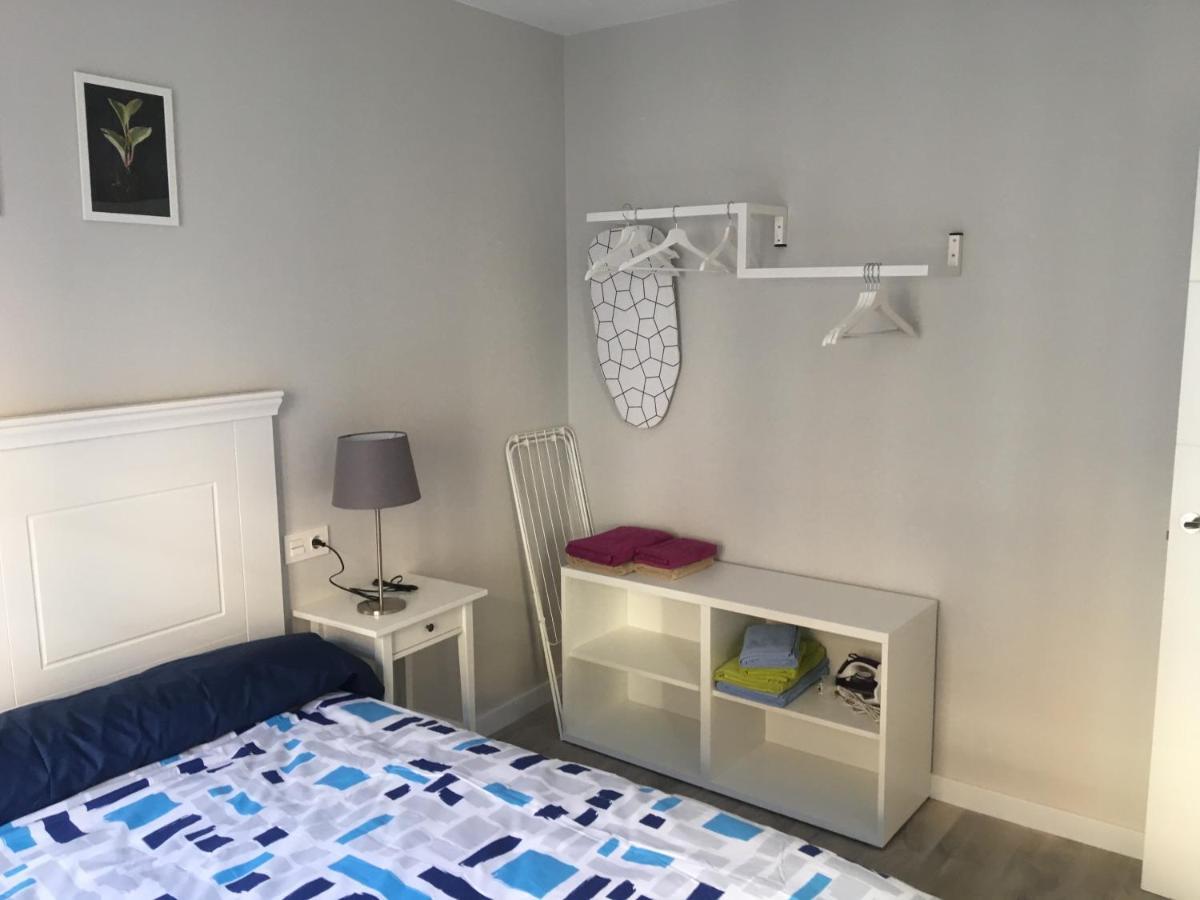 Apartamentos Gyc Viviendas Gold León Kültér fotó