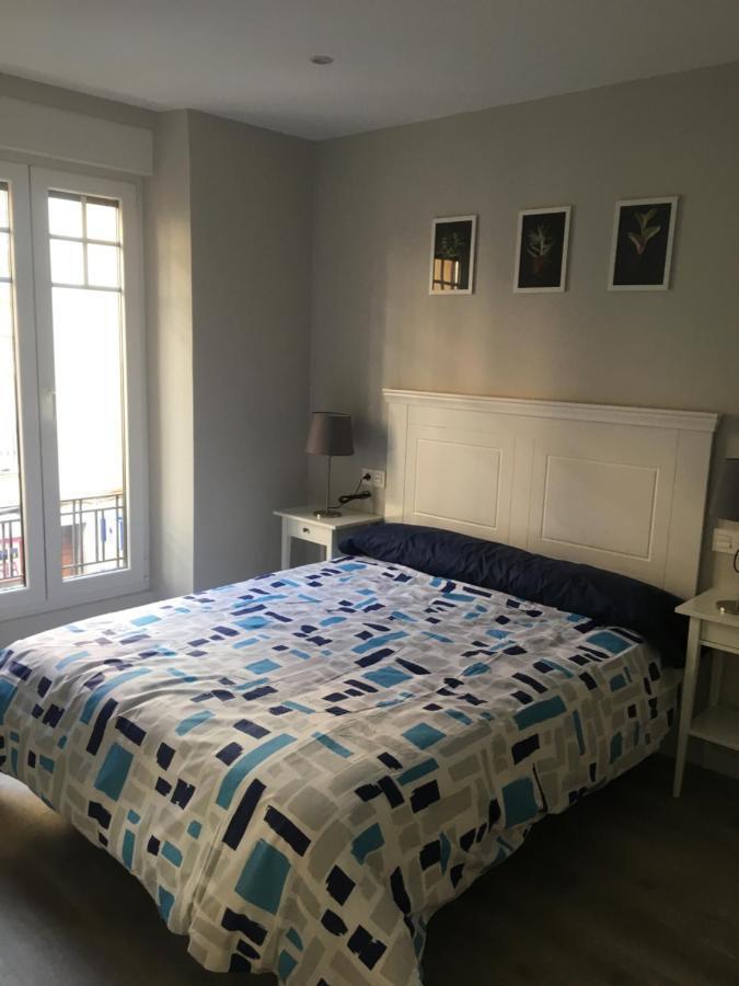 Apartamentos Gyc Viviendas Gold León Kültér fotó