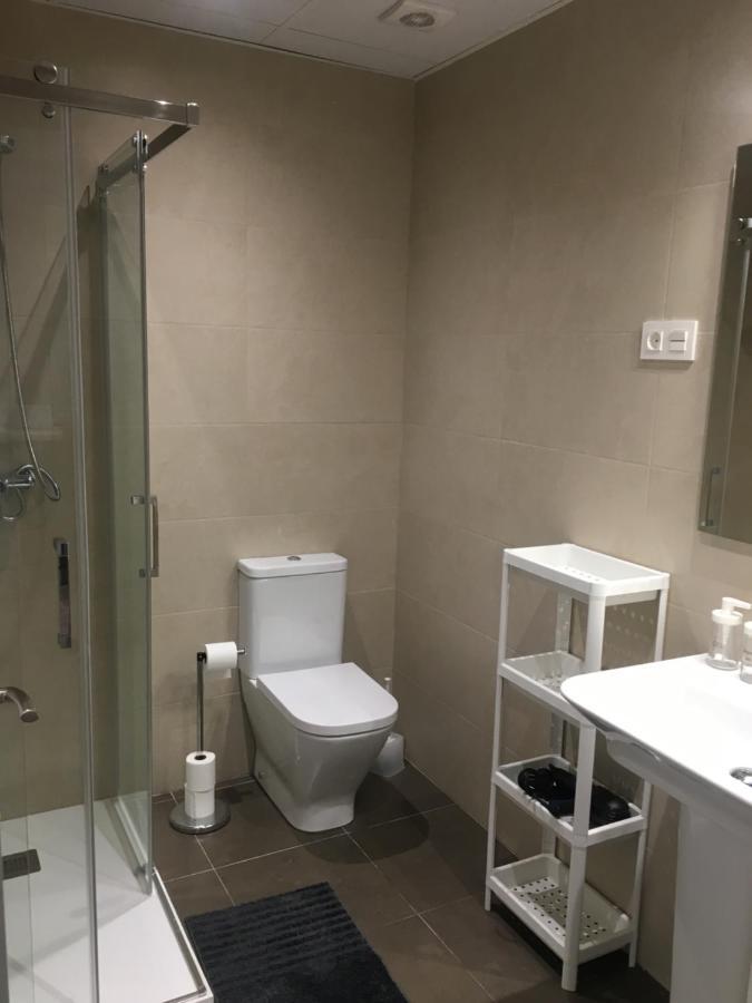 Apartamentos Gyc Viviendas Gold León Kültér fotó