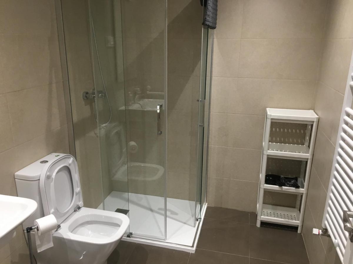 Apartamentos Gyc Viviendas Gold León Kültér fotó